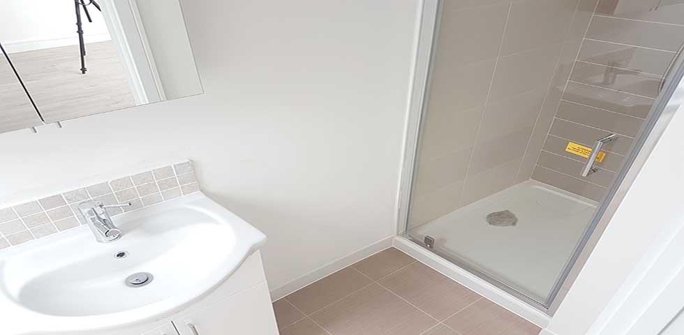 			NEWLY REFURBISHED, Studio Apartment, 1 bath, 1 reception Apartment			 Roderick Road, HAMPSTEAD / BELSIZE PARK